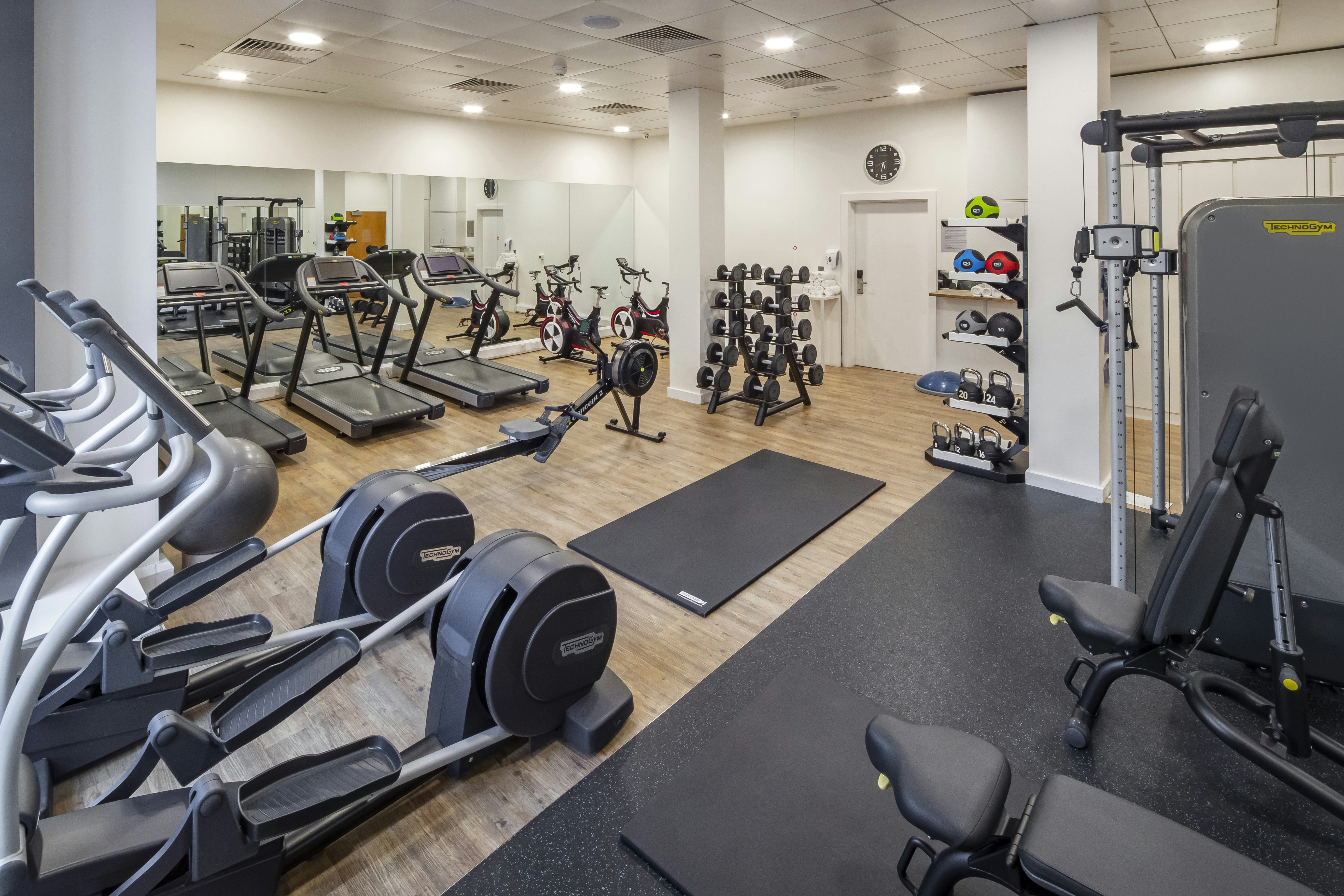 DoubleTree by Hilton Manchester - Piccadilly 21/51