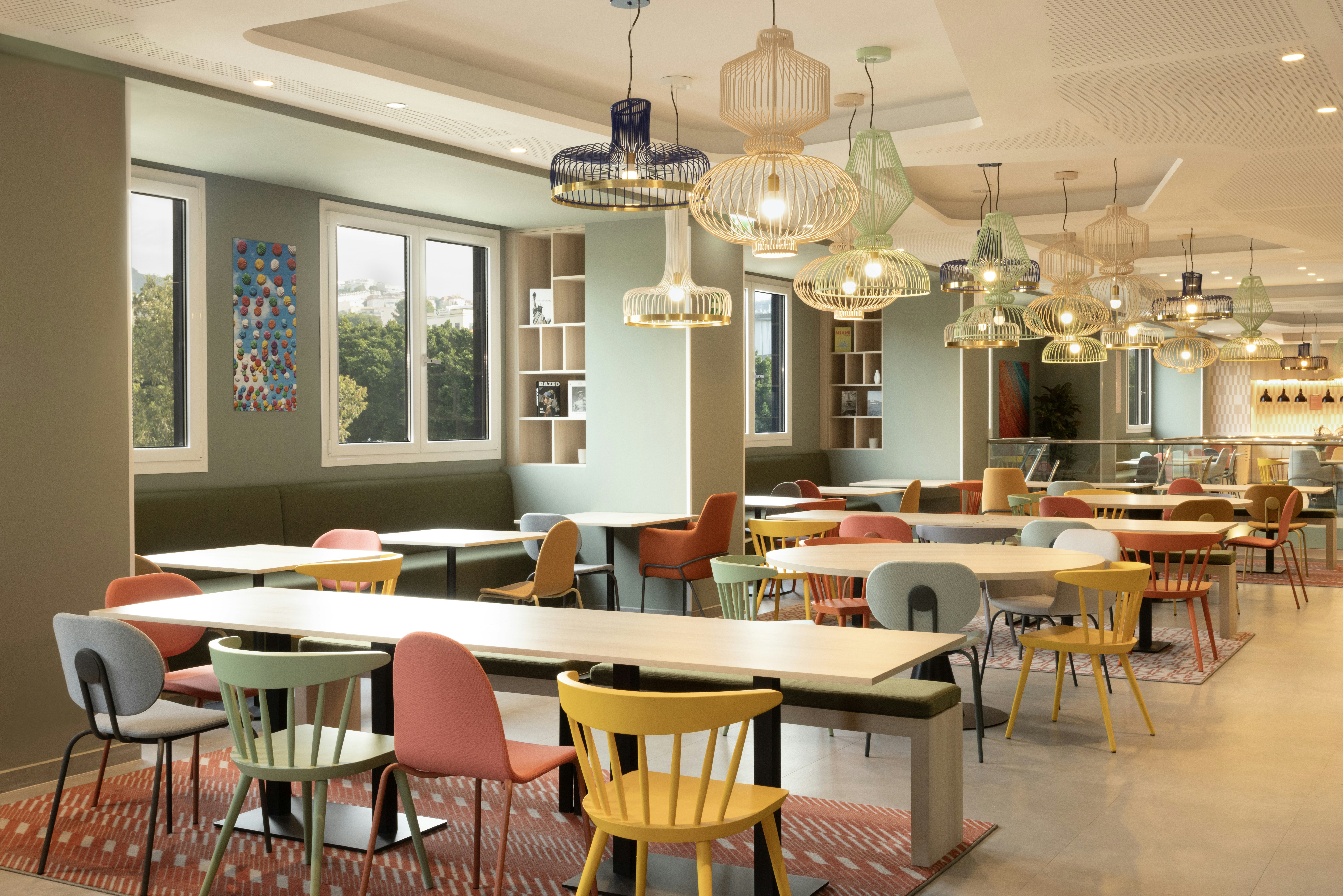 Hampton by Hilton Malaga Martiricos 23/31