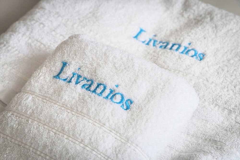 Livanios Studios 3/48