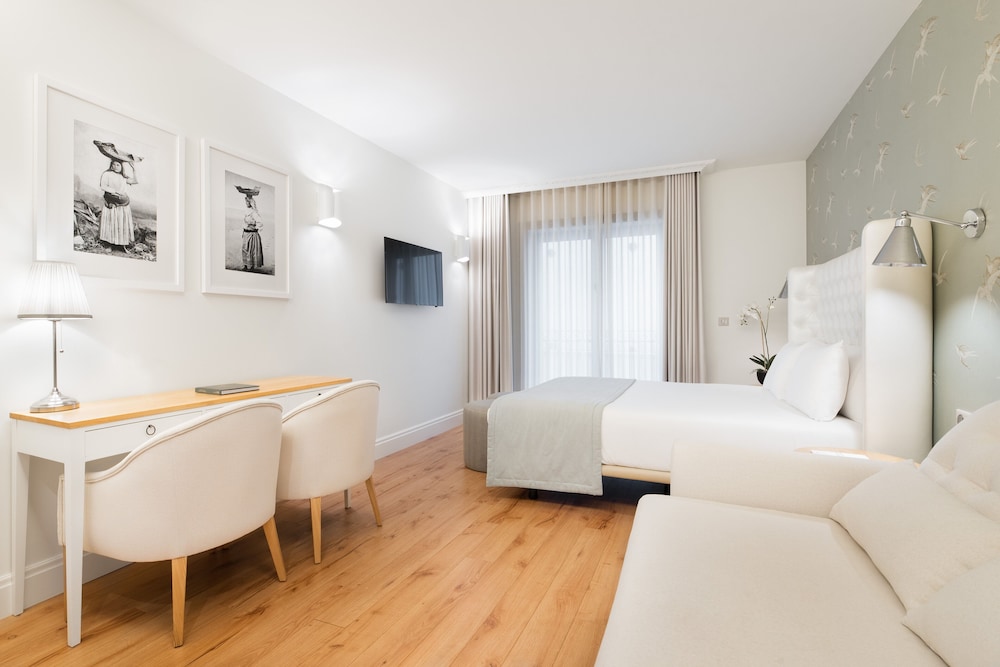 Eurostars Porto Douro 28/80