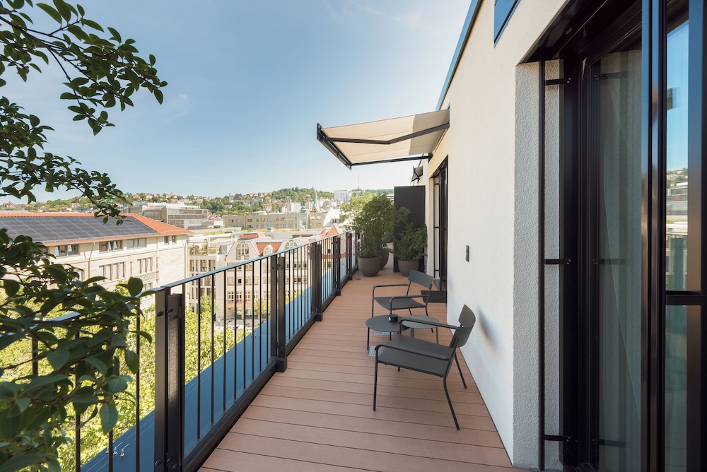 EmiLu Design Hotel 43/50