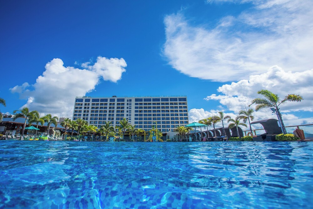 HARMAN HOTEL SANYA 3/50