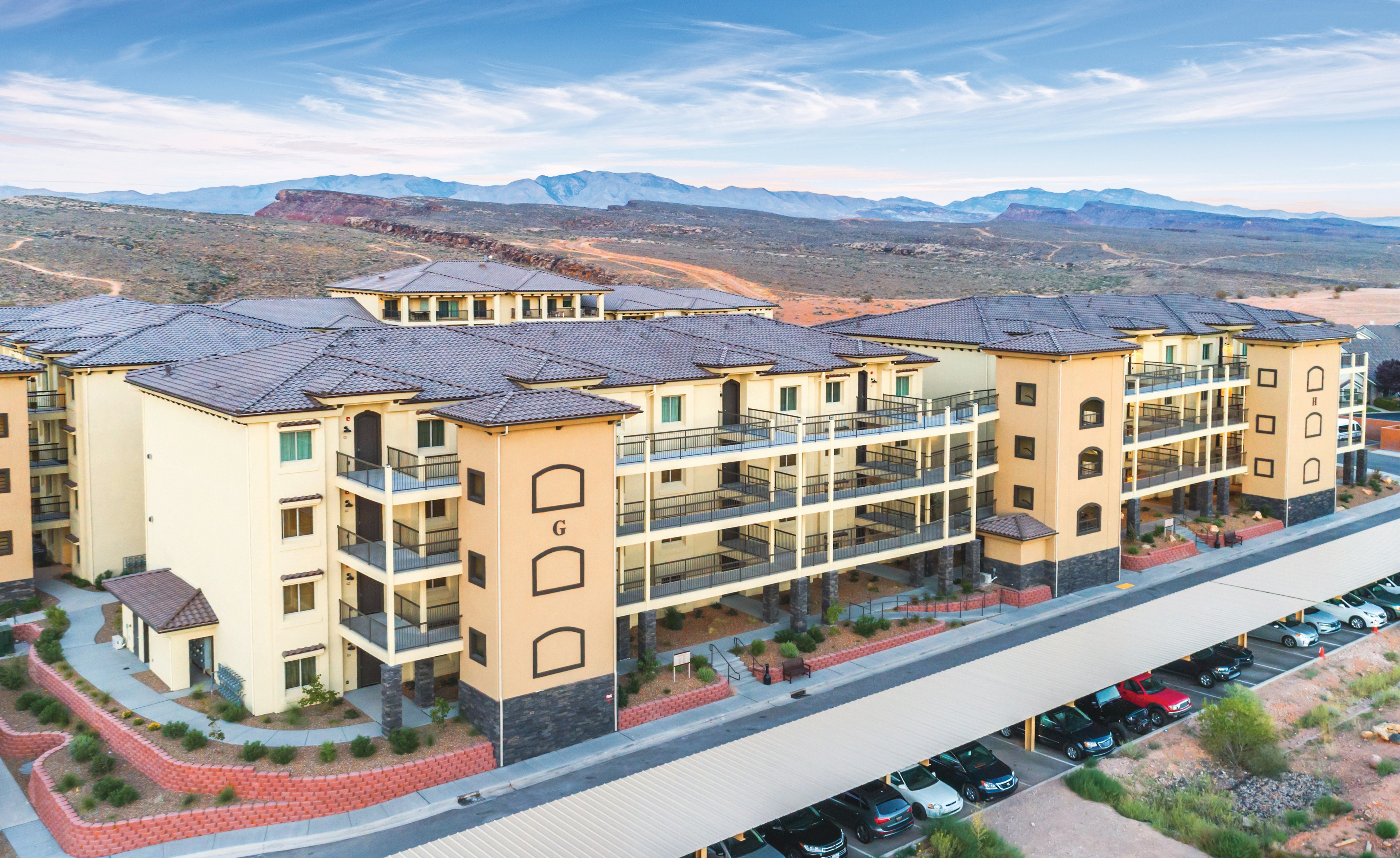 WorldMark Estancia
