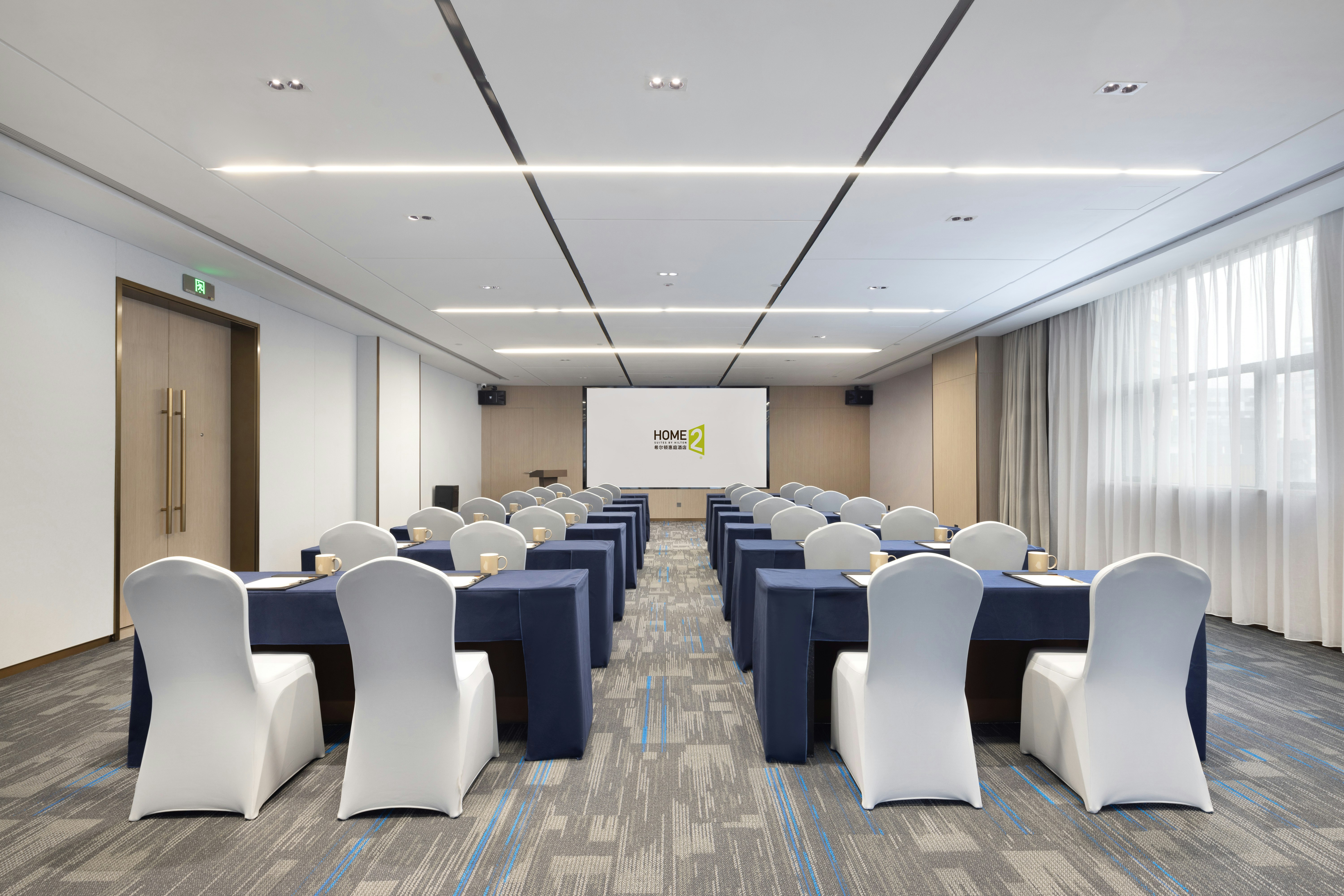Home2 Suites by Hilton Wuhan Eco-Tech Development Zone 43/50