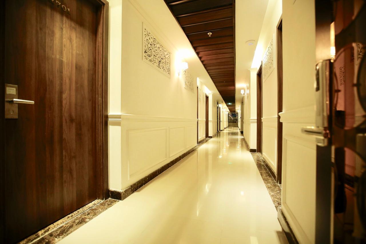 Cityhouse - Sonata Residence And Hotel 6/7