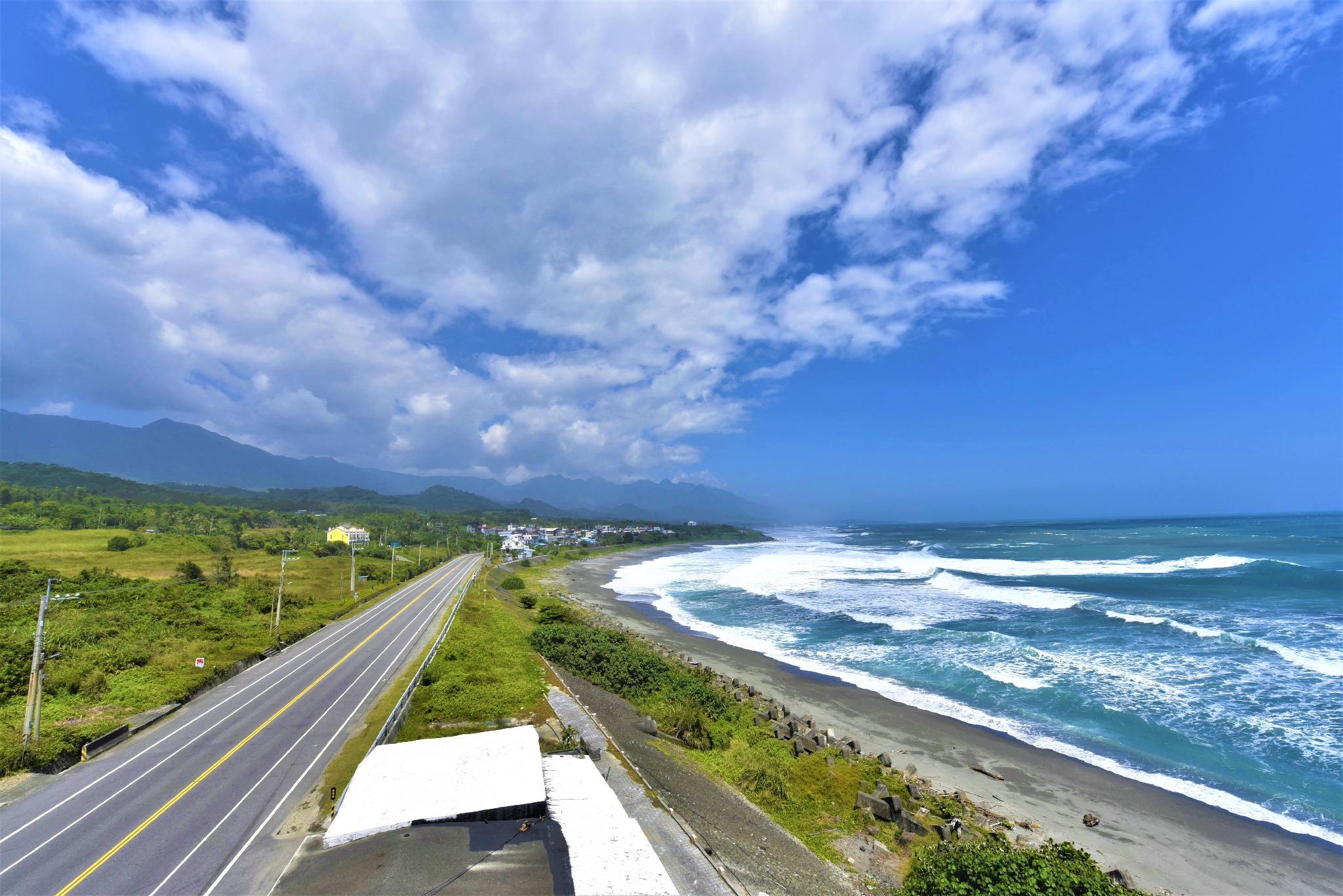 Hotel Cube Taitung 36/43