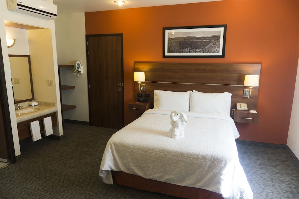 Hampton Inn by Hilton San Juan Del Rio 14/59