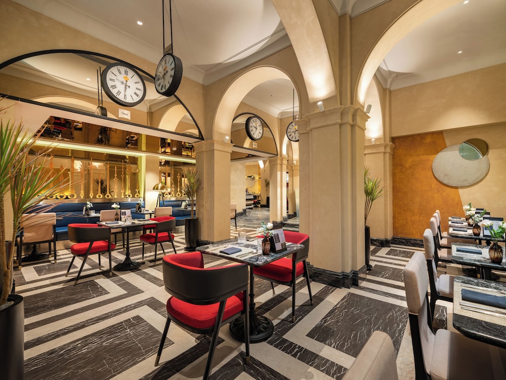 GRAND HOTEL du LAC Boutique Saigon 37/49