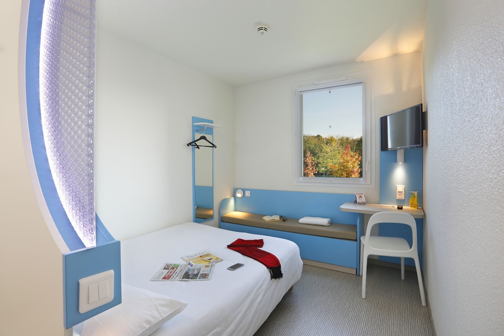 First Inn Hotel Paris Sud Les Ulis 17/48
