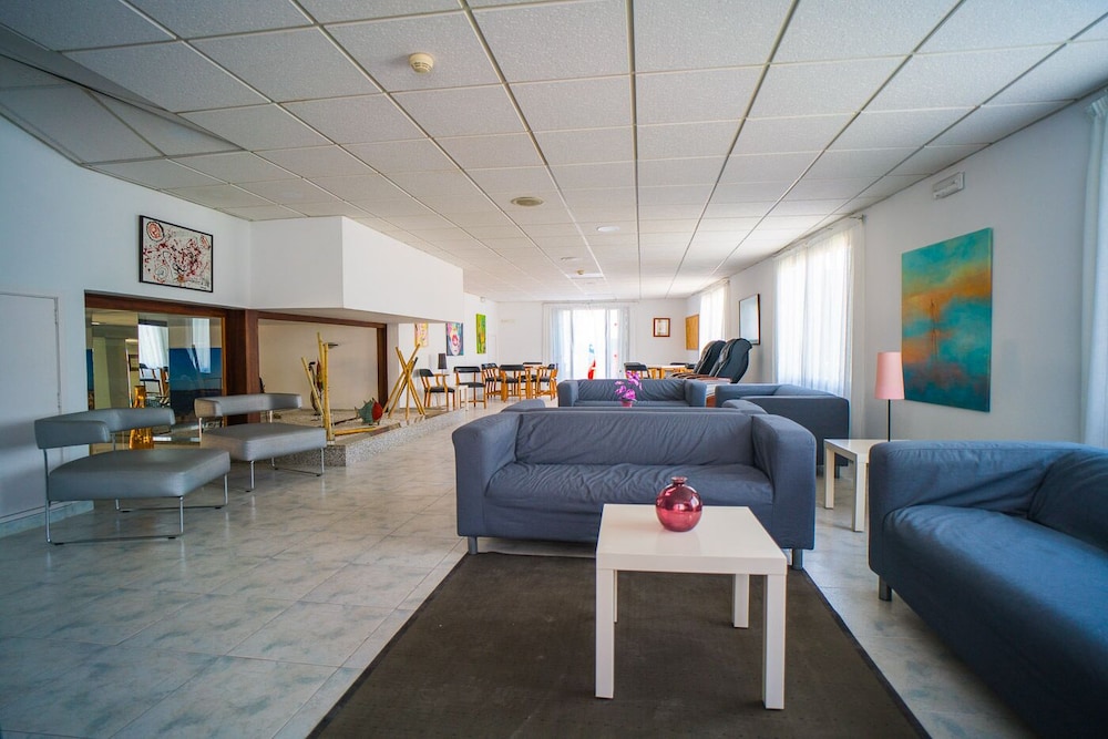 Hotel Sur 15/28