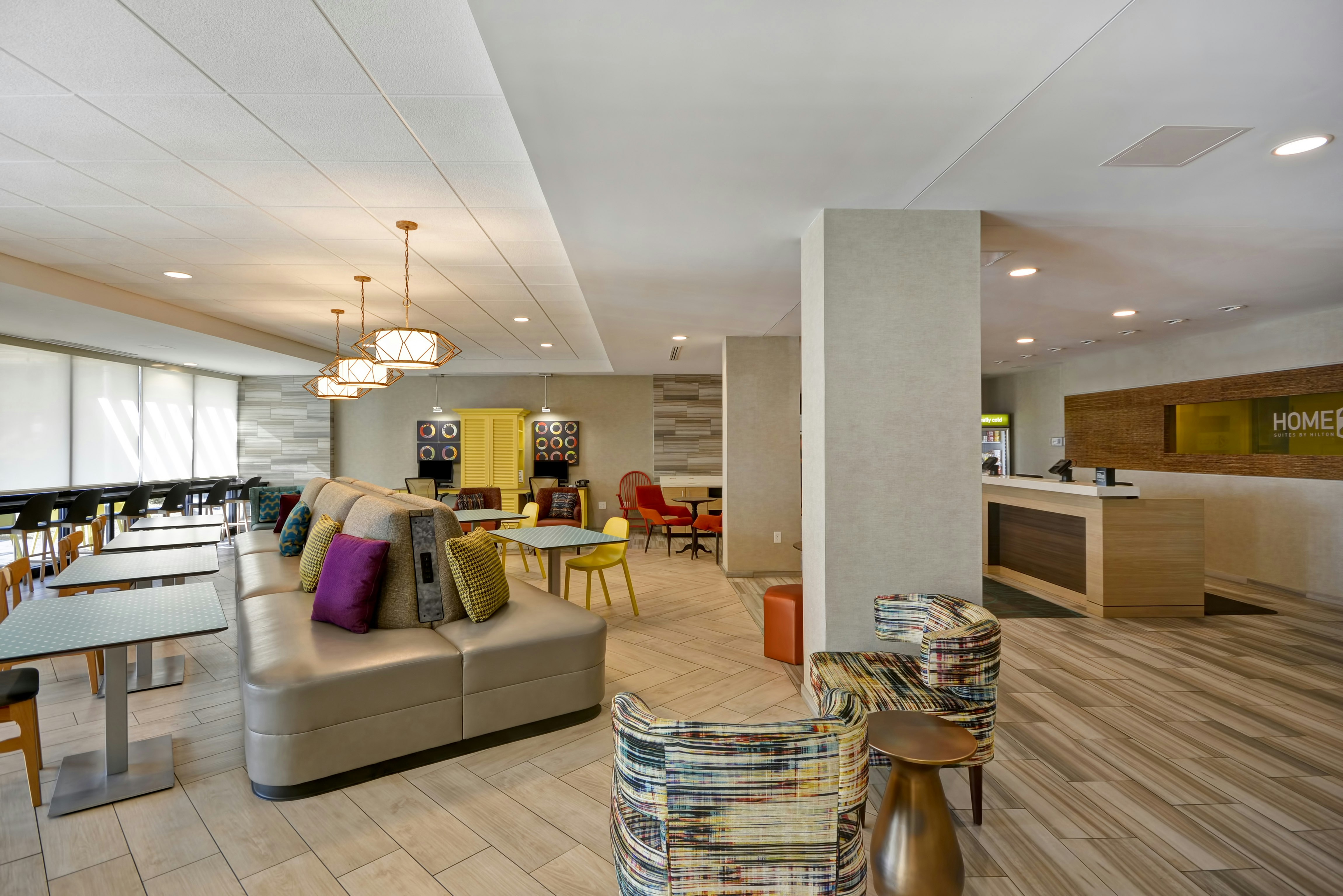 Home2 Suites By Hilton Clarksville In 24/33