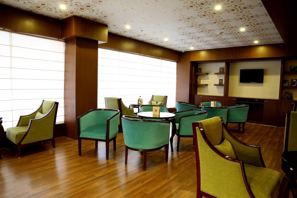 GOLDEN TULIP JAIPUR 37/50