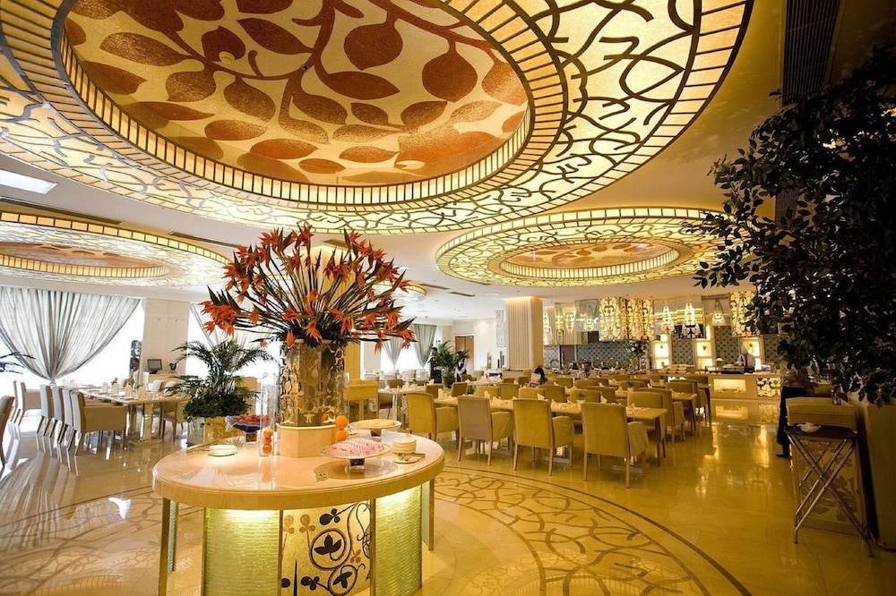 Beijing Jinjiang Fuyuan Hotel 4/44