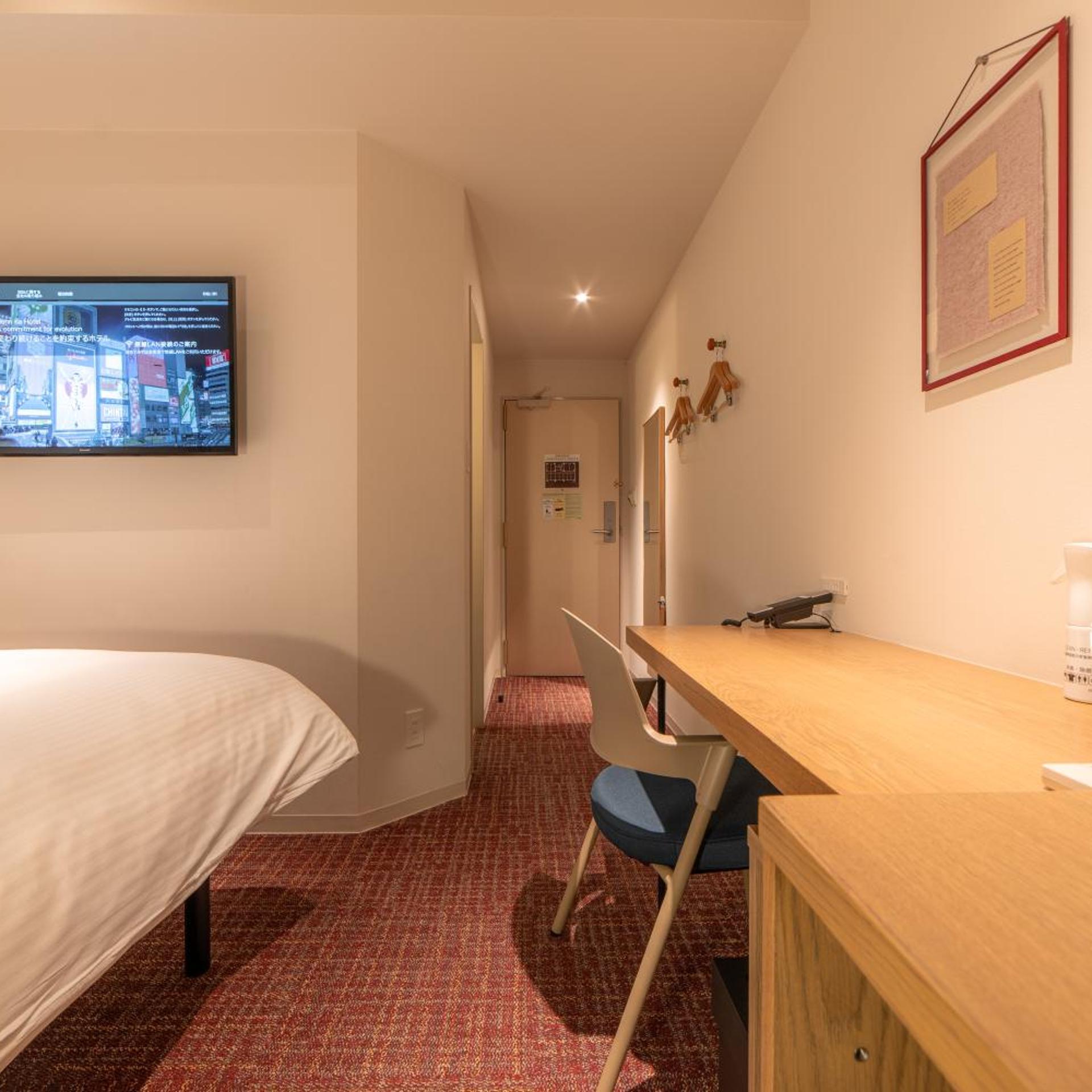 Henn na Hotel Express Osaka Namba Nipponbashi 17/49