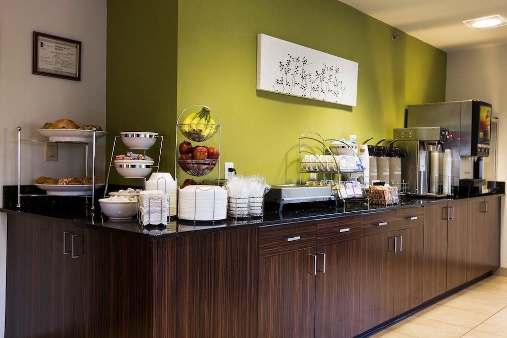 Sleep Inn Douglasville - Atlanta Area 23/24