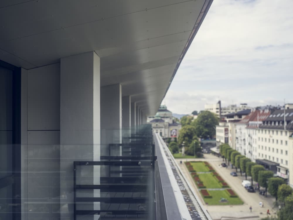 Hotel Norge By Scandic photo4