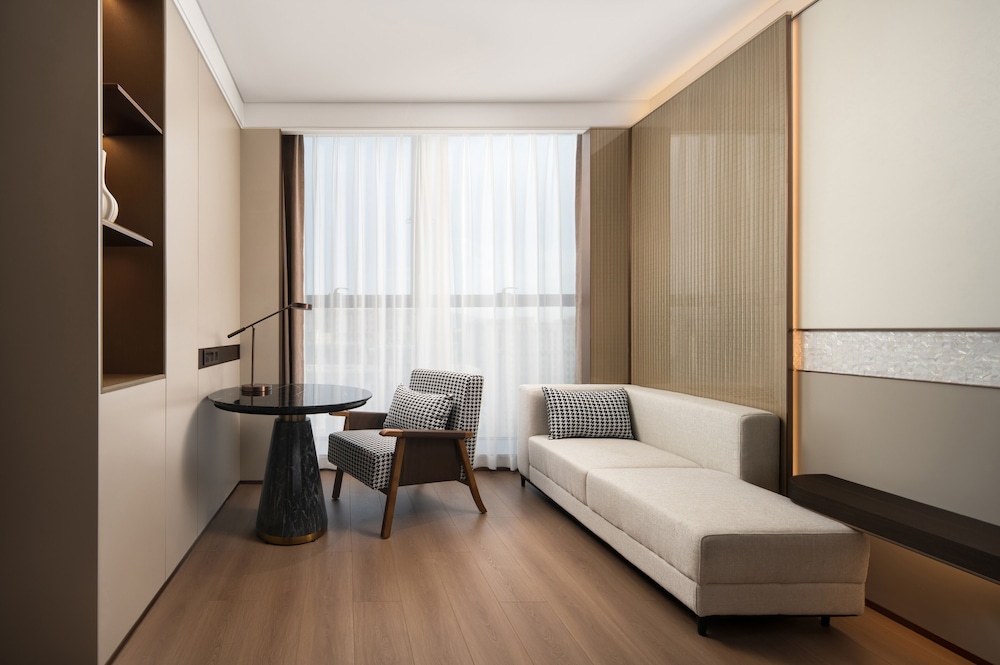Wyndham Garden Urumqi Innovation Square 19/44