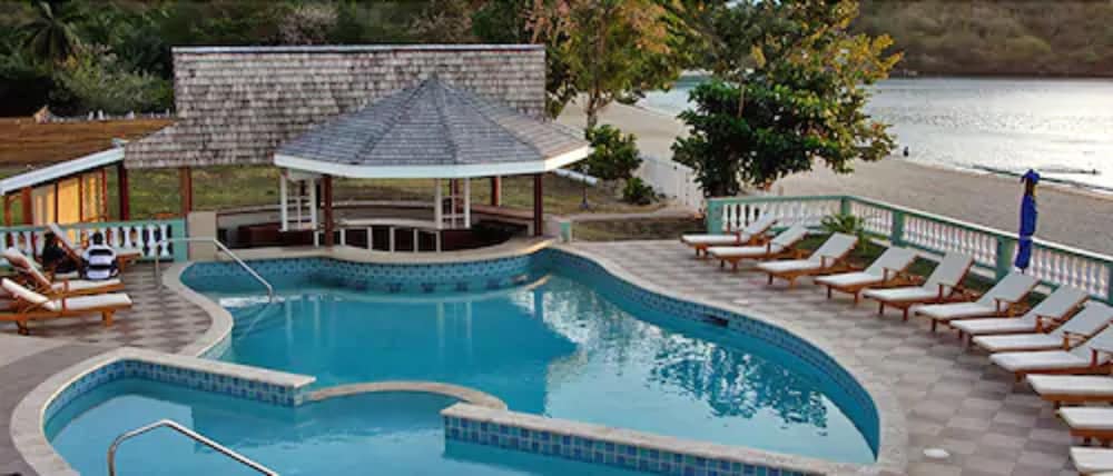 KALINAGO BEACH RESORT 20/49