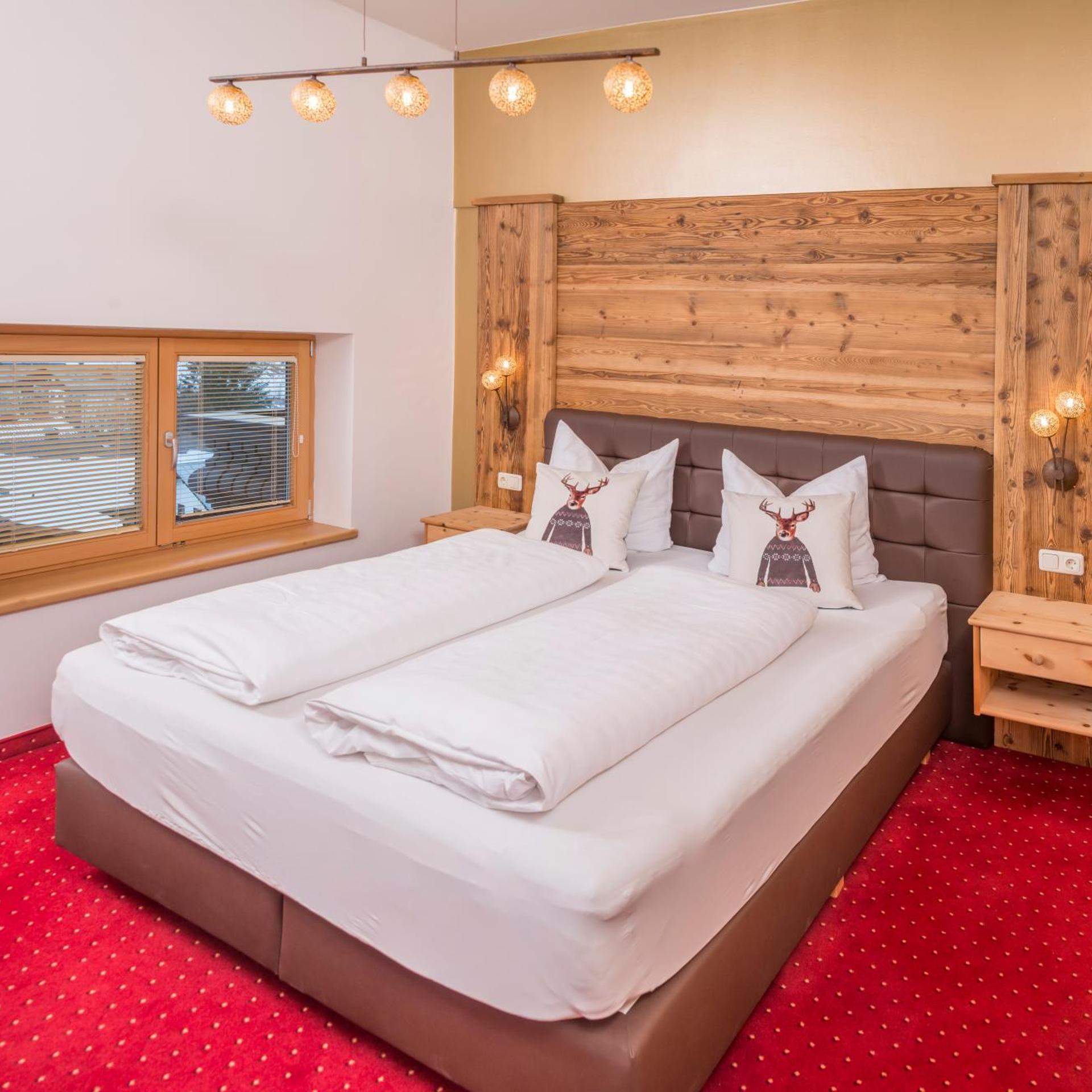 Gasthof Platzwirt Haupthaus And Nebenhaus 7/58
