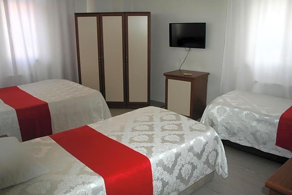 Yeni Kosk Esra Hotel 22/25