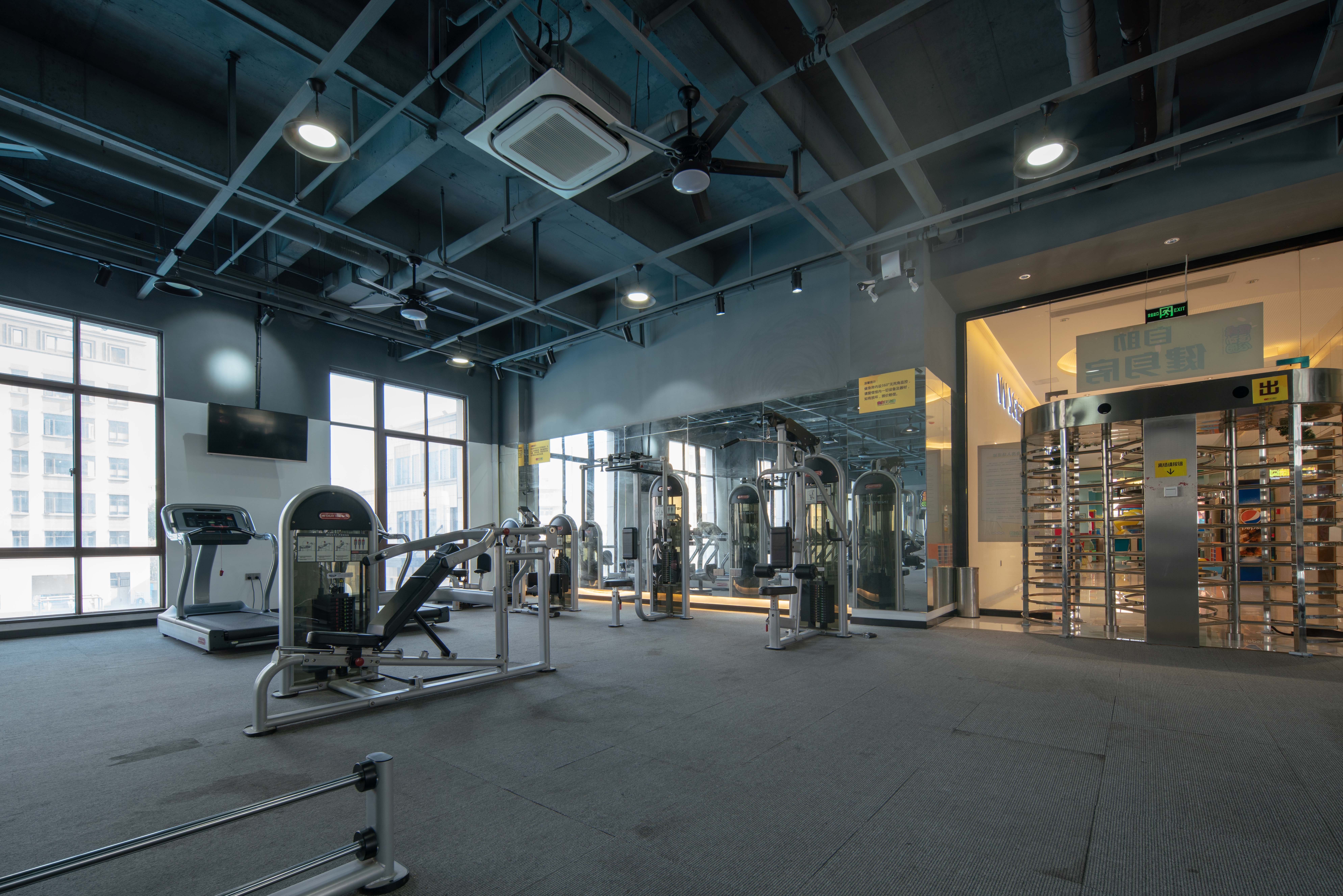 Holiday Inn Express Jinjiang Anhai 12/36