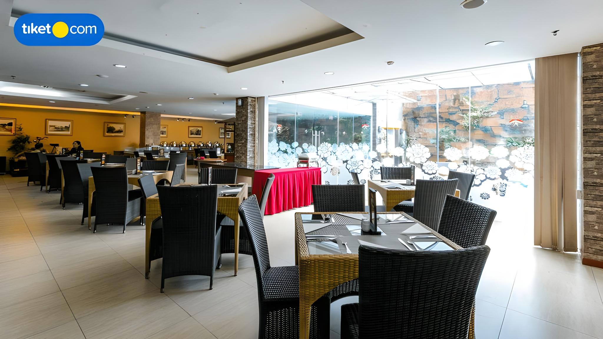 Arjuna Hotel Yogyakarta 26/28