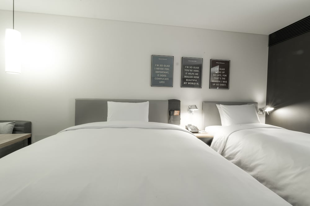 Glad Hotel Yeouido 15/64