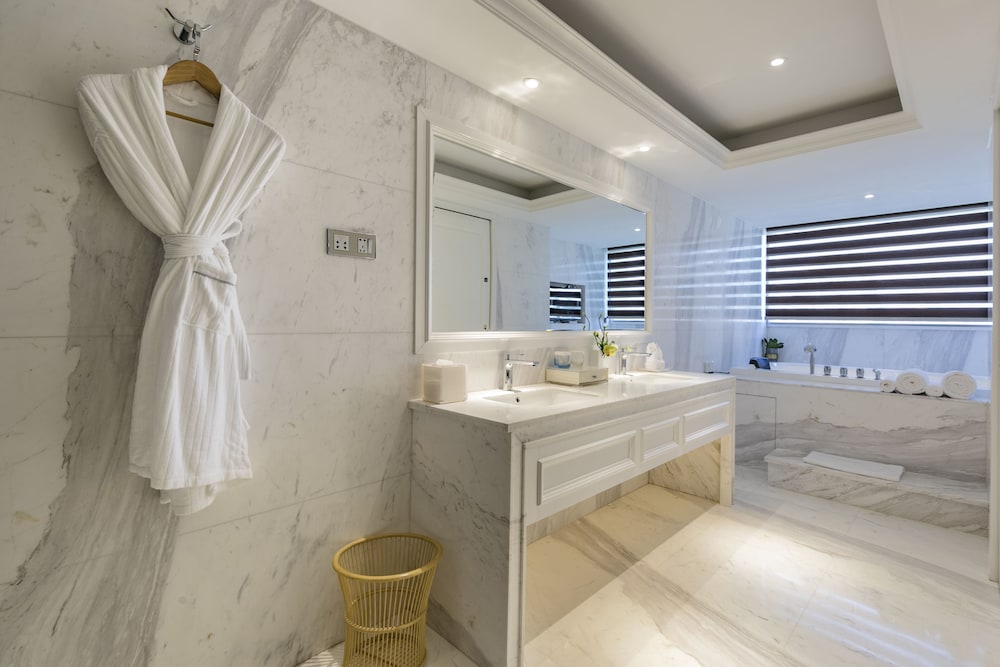Best Western Plus Haiyue Hotel Fuzhou 4/34