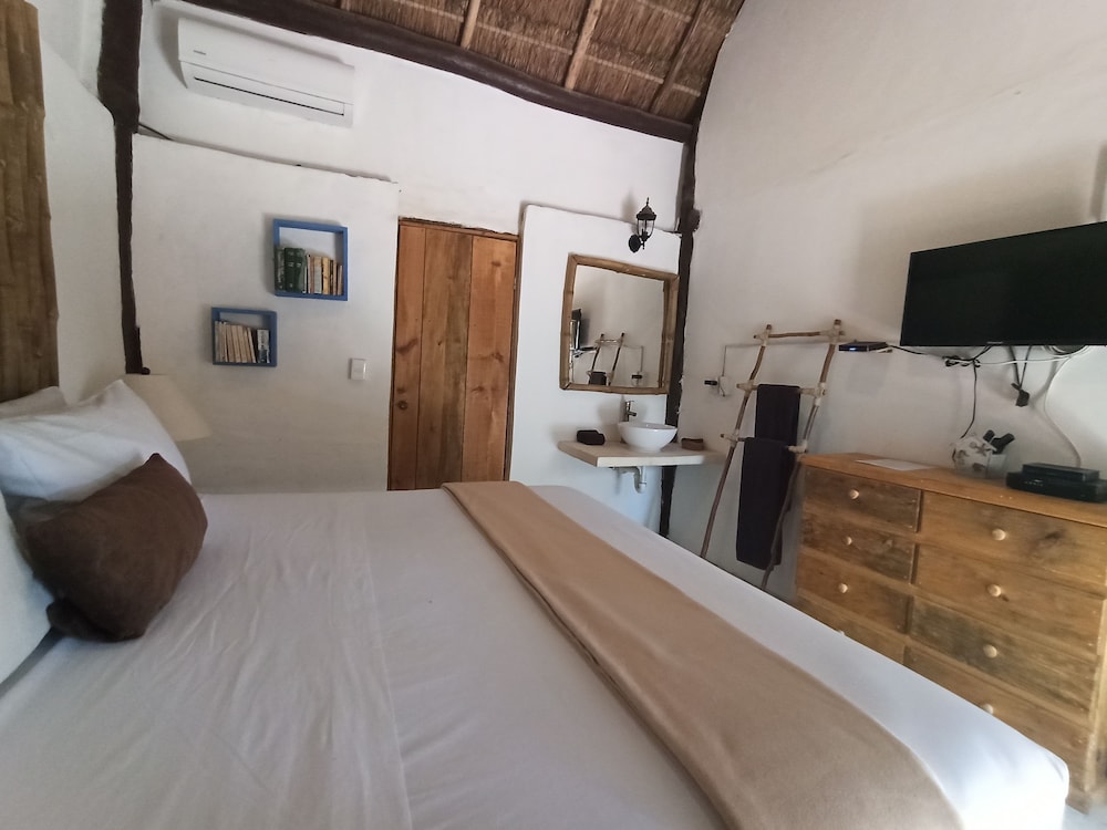 Nativos Tulum Hotel Boutique 11/35