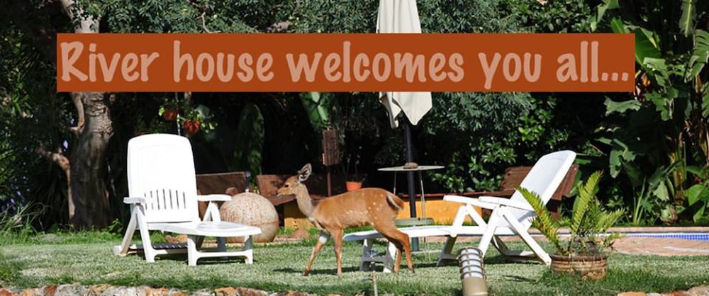 River House Lodge 29/50