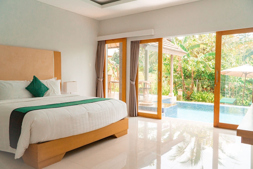 Umadhatu Village & Outbound Resort 12/50