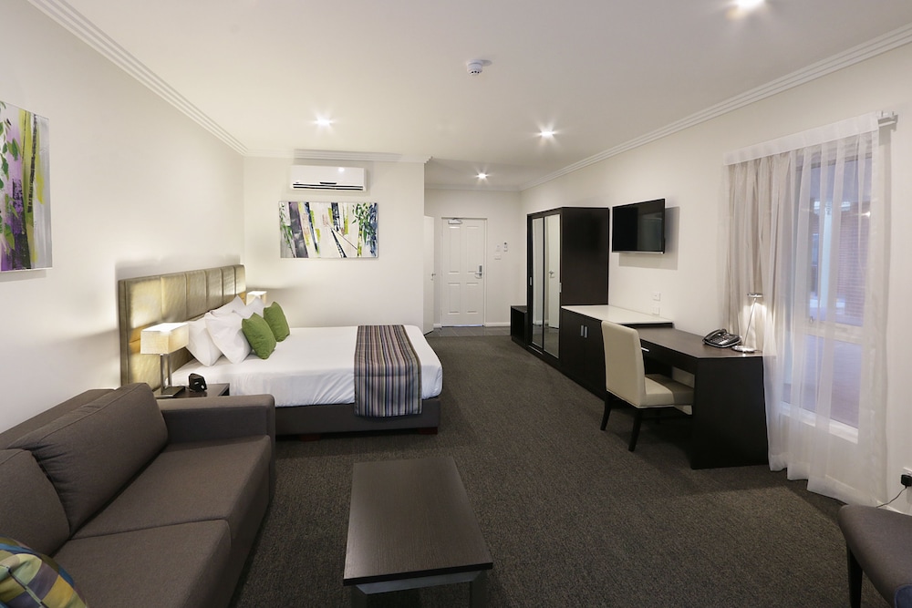 Best Western Plus Bolton on the Park 25/46