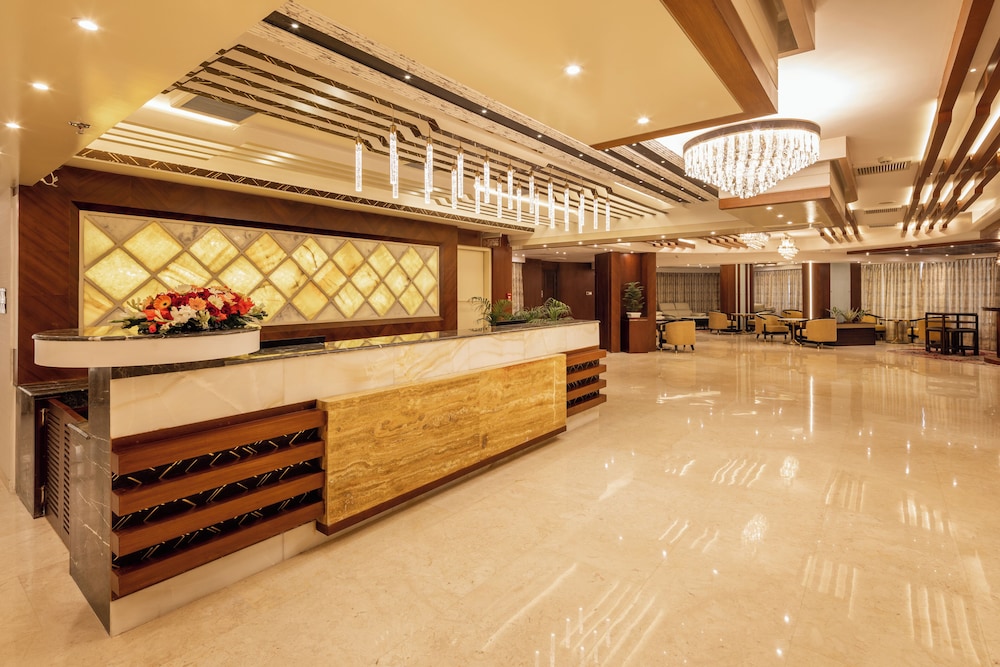 Grand Palace Hotel & Resorts Dhaka 12/61