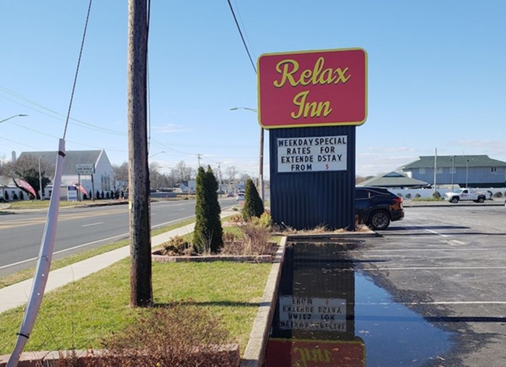 Econo Lodge Vineland 16/20