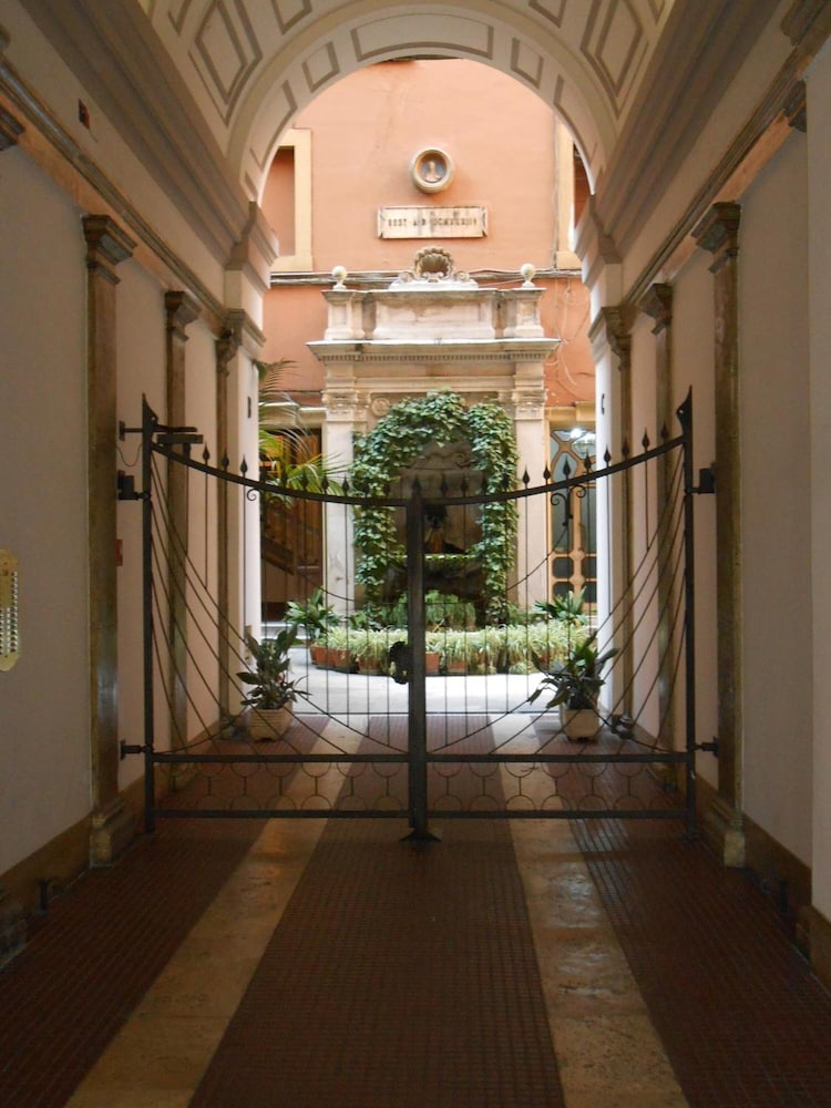 Magnifico Rome 12/50