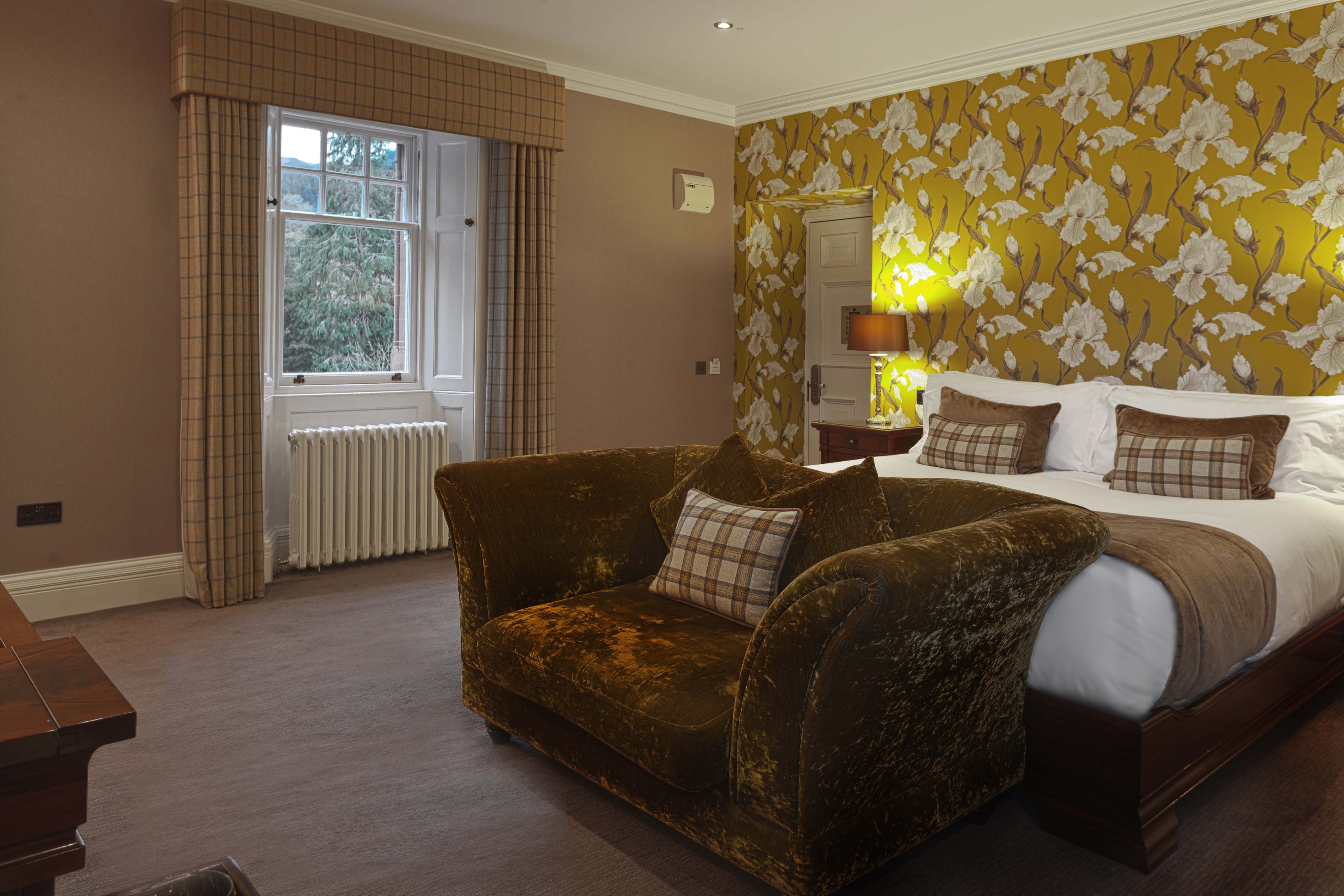 Fonab Castle Hotel 16/65