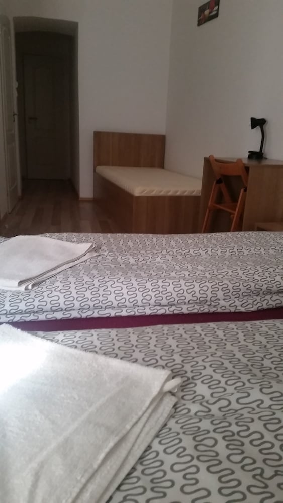 Omega Guesthouse Budapest 16/50