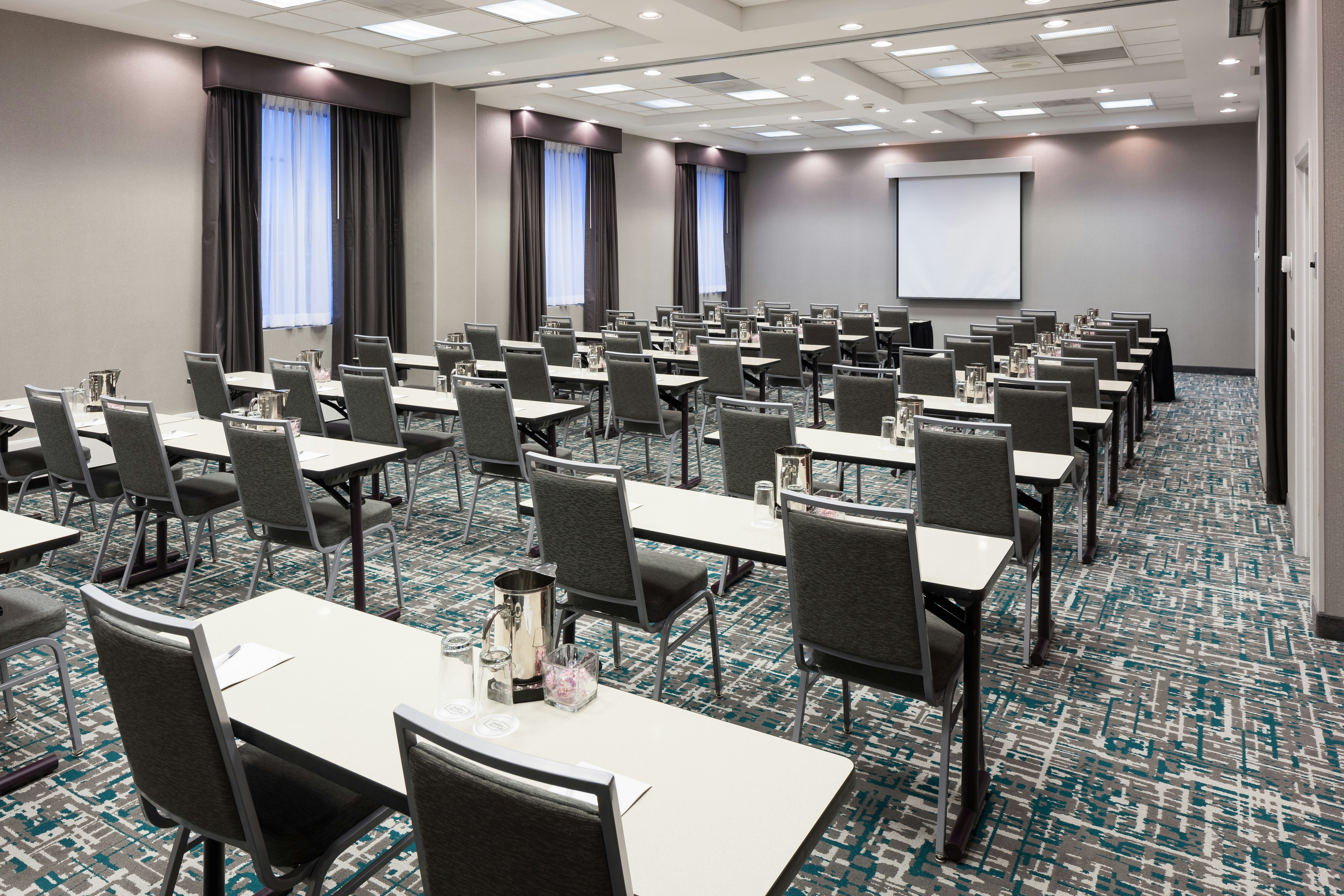 Hampton Inn And Suites Chicago North Shore 37/45