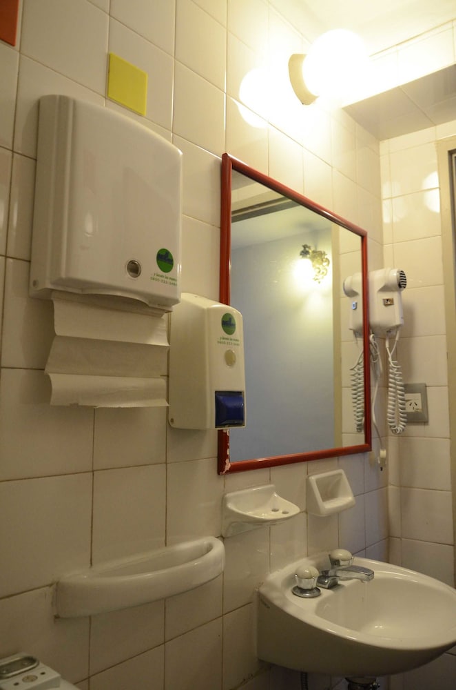 Play Hostel Arcos (ex Hostel Suites Palermo) 15/59
