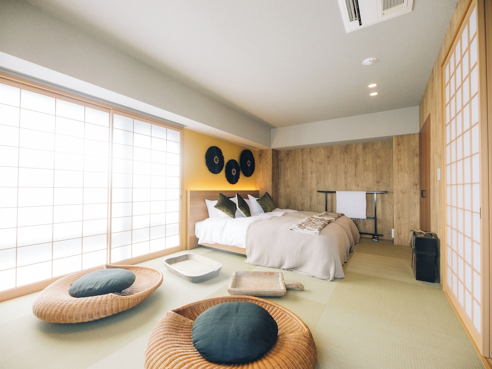 Mimaru Suites Kyoto Shijo 17/47