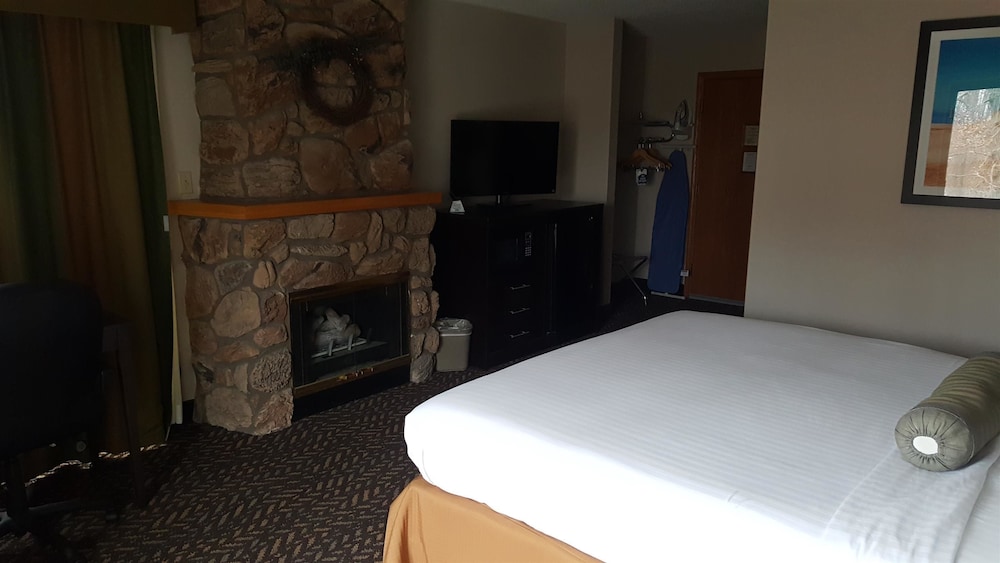 Best Western Indian Oak 19/36