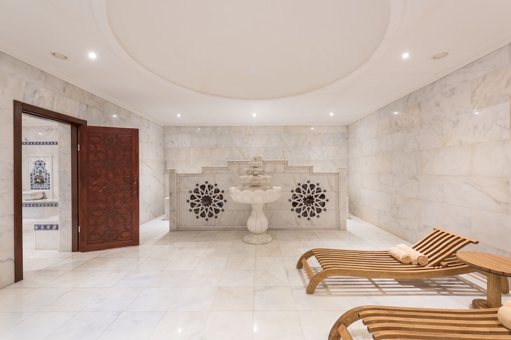 Downtown Ankara Hotel 25/44