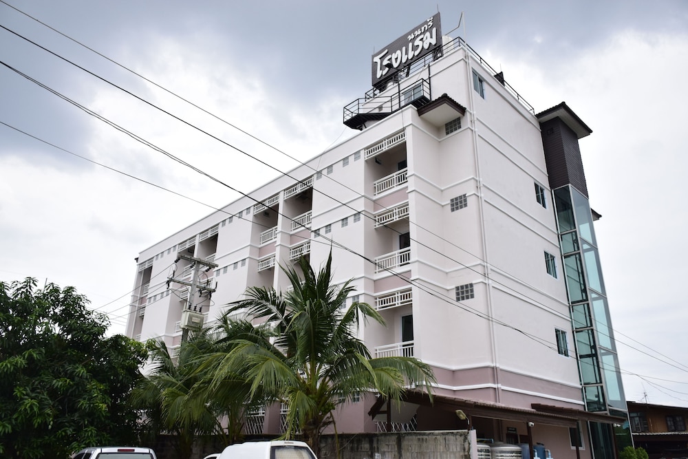 Nonsi Residence 8/58