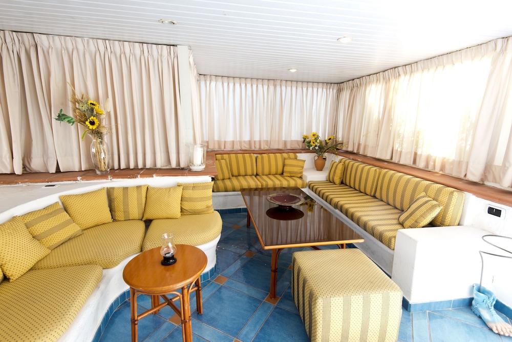 Hotel Colella Terme 20/43