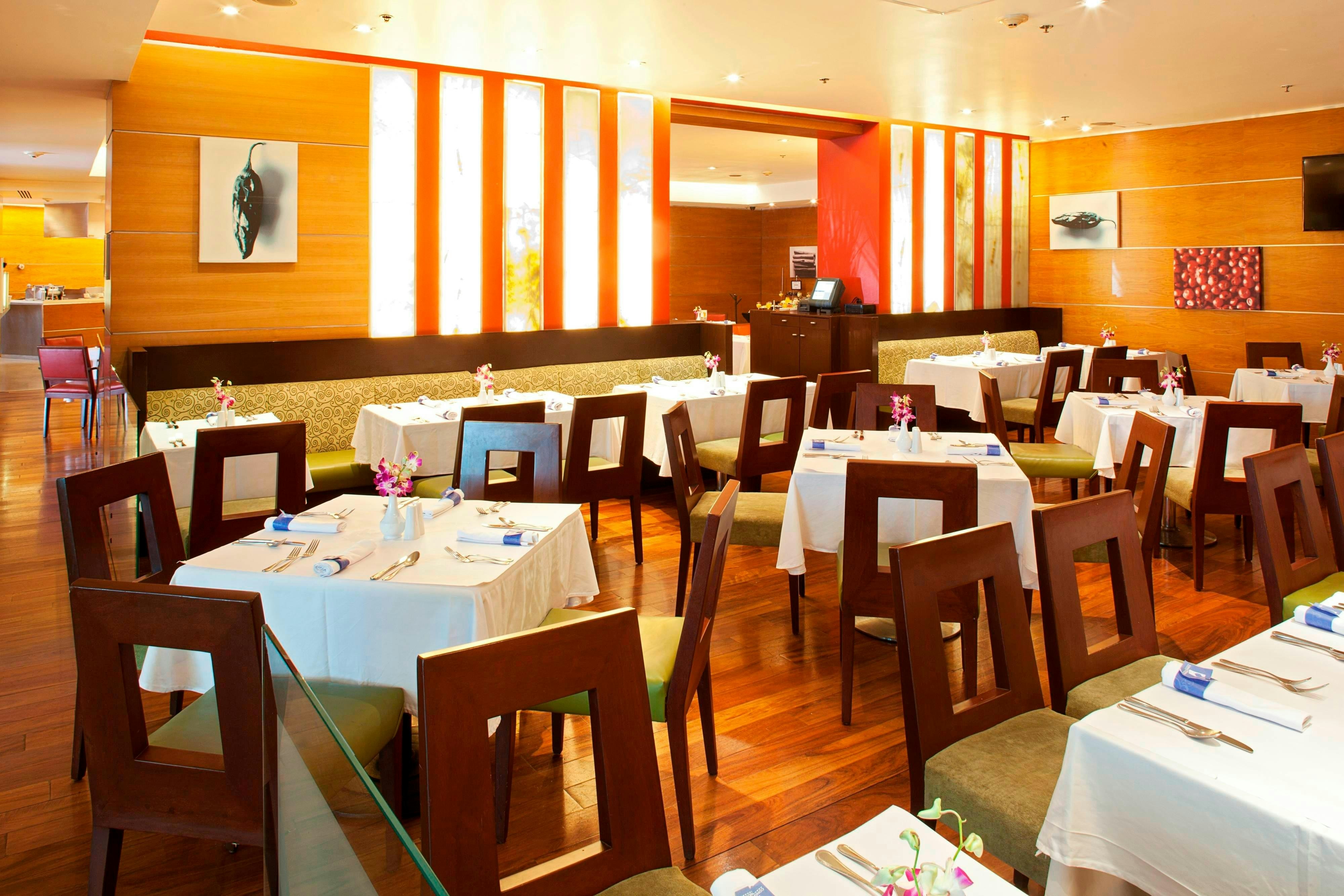 Mexico City Marriott Reforma 35/57