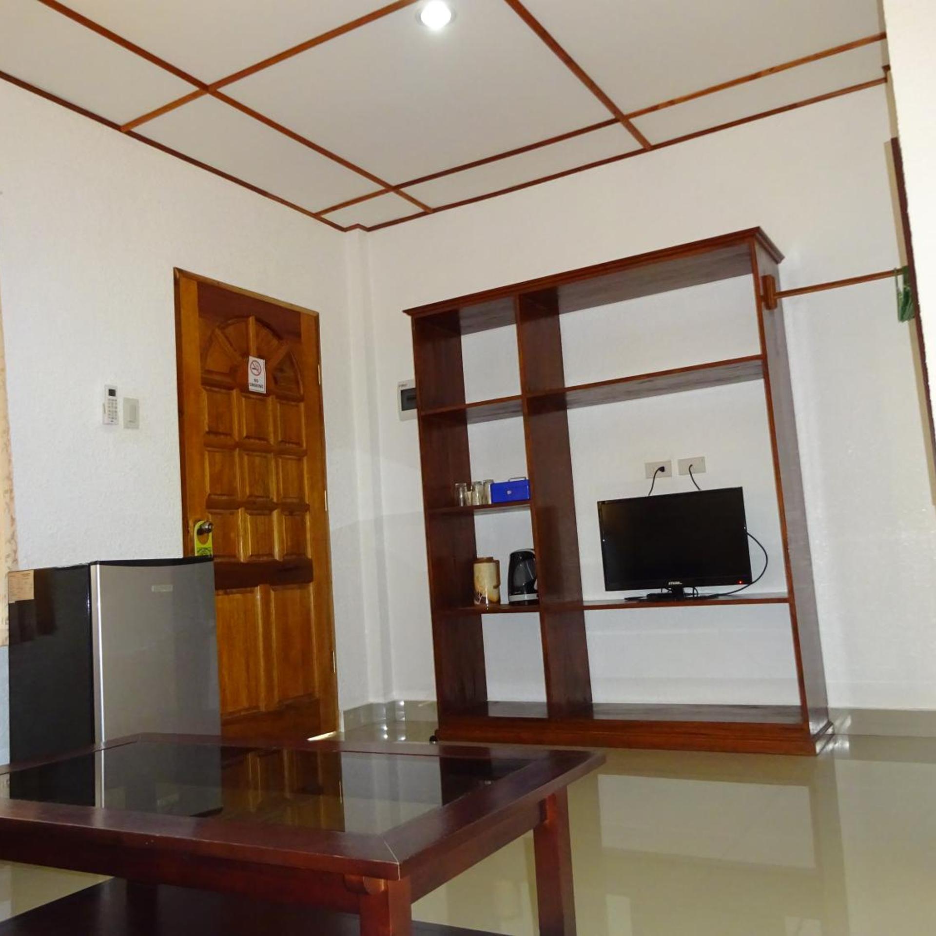 Bohol Sunside Resort 6/50