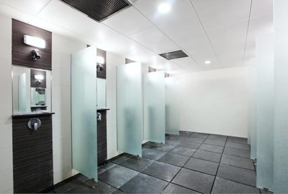 Hanwha Resort Daecheon Paros 50/50