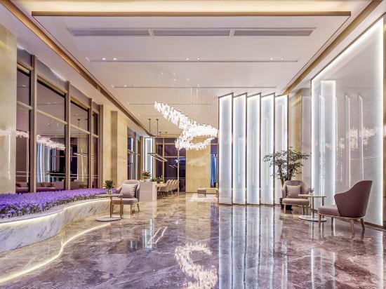 Lavande Hotel Chengdu Shuangliu International Airport of Sichuan Province 5/31