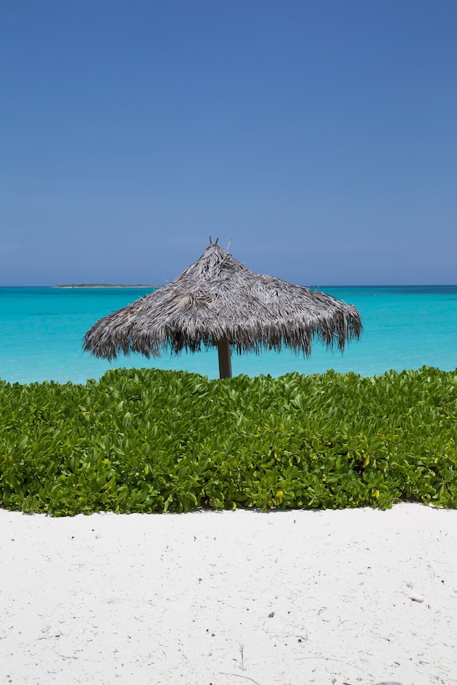 Paradise Bay 36/50