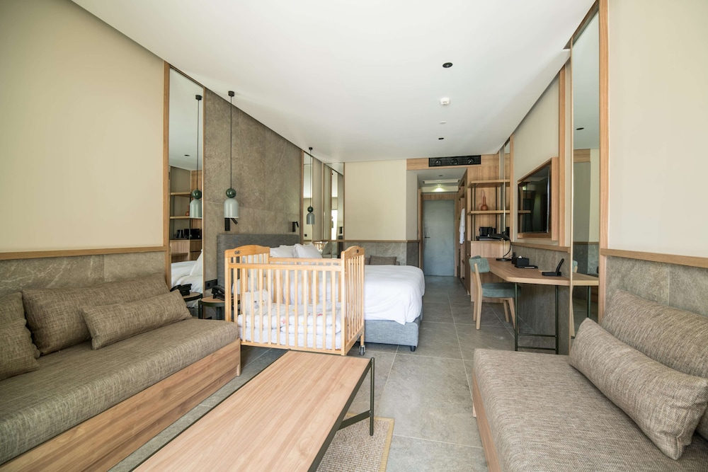 King Minos Retreat Resort and Spa 7/50